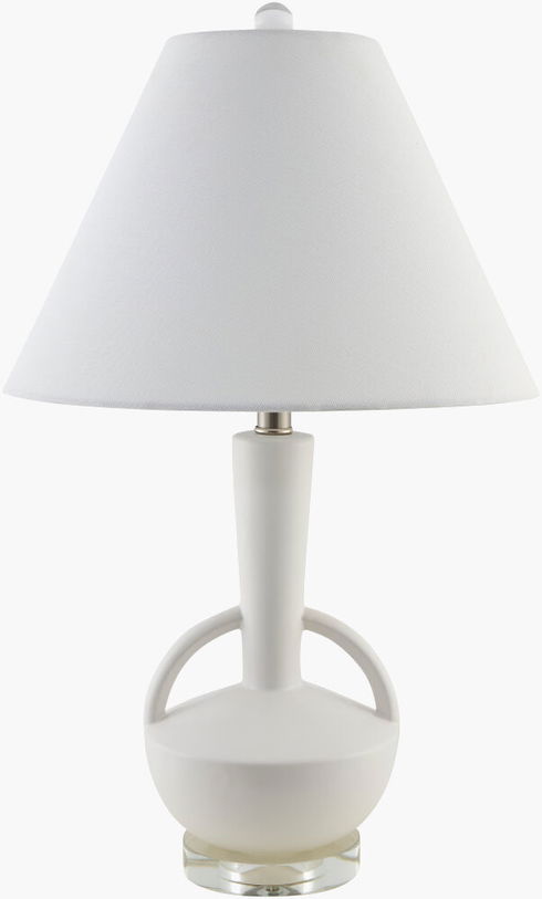 Zenbow Accent Table Lamp