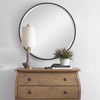 Volongo Stone Ivory Buffet Lamp thumbnail 1