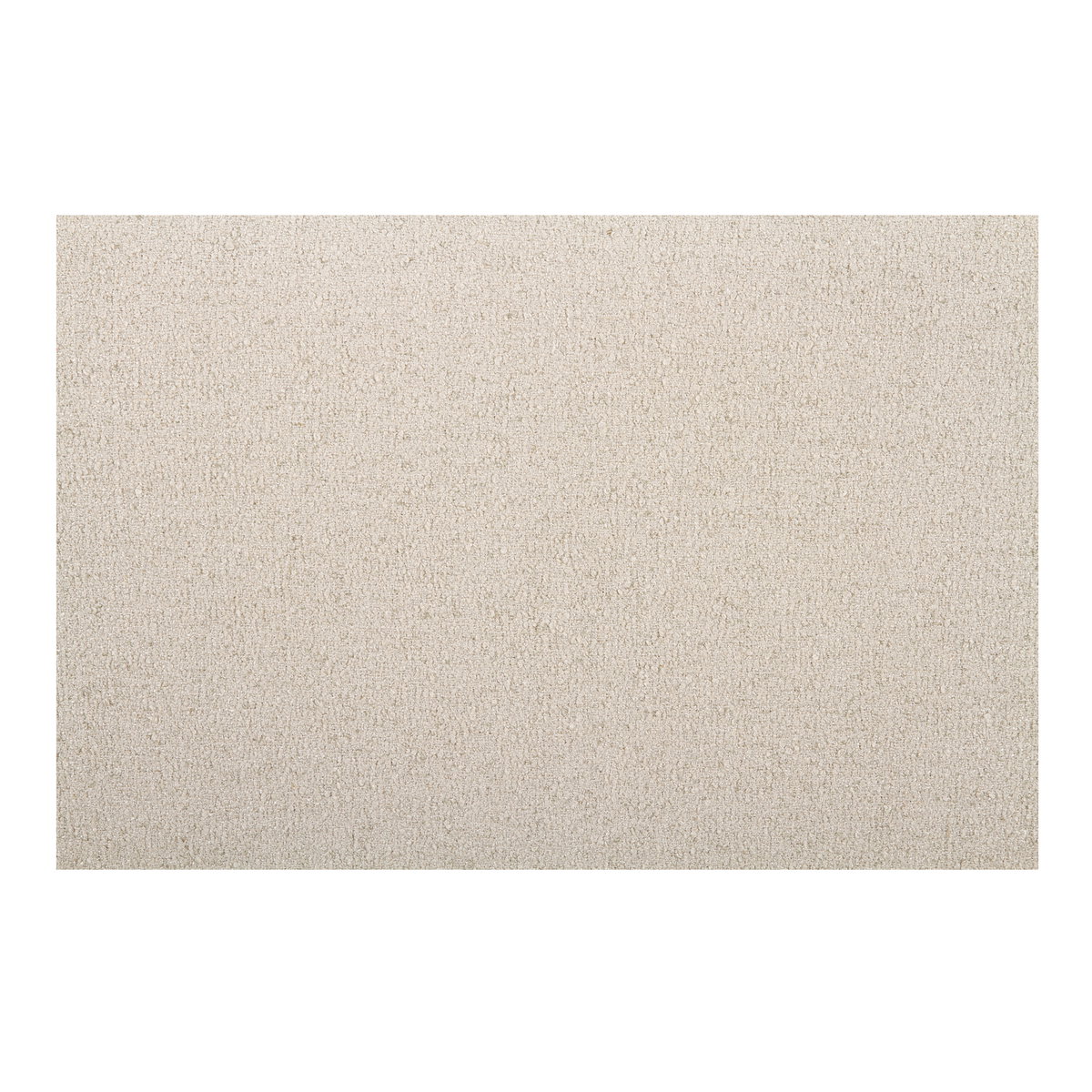 Roman L-shaped Sectional Oat, Sectional Sofa by Moe's Home, 118" width x 26.5" height x 118" depth View 8