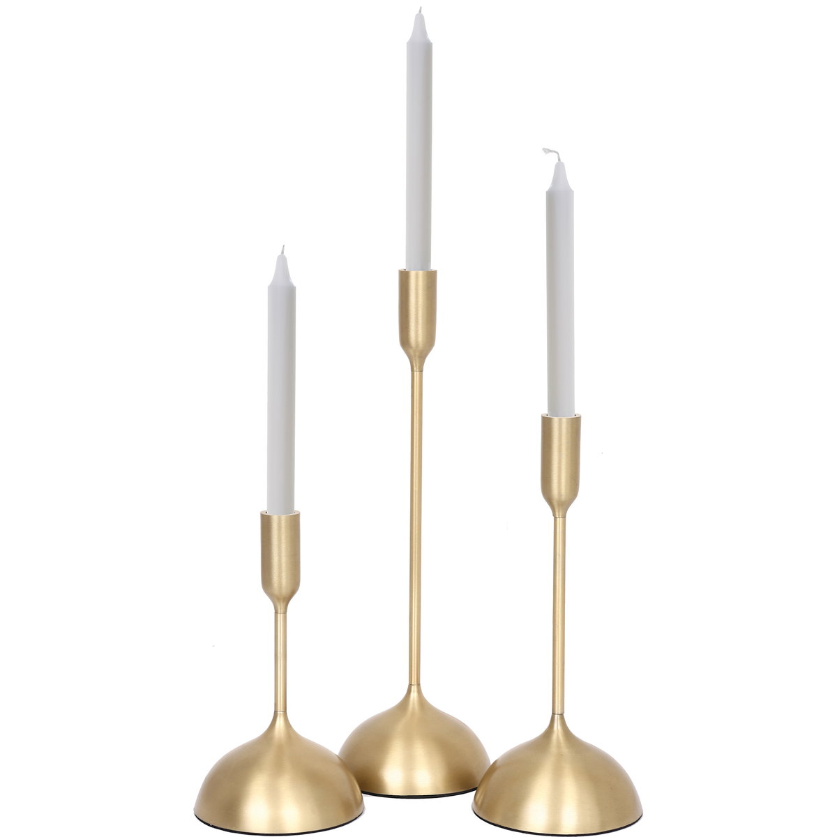 Ferris Candle Holder, Candles & Candle Holder by Renwil, 5" depth View 1