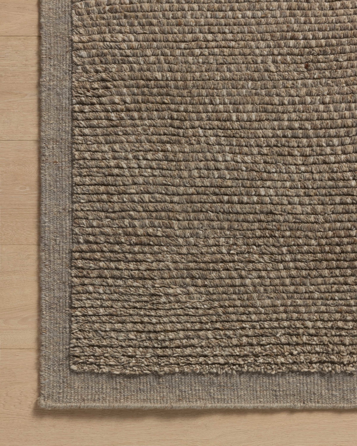 Amber Lewis x Loloi Asher Rug, 2'9" length x 12' width View 3