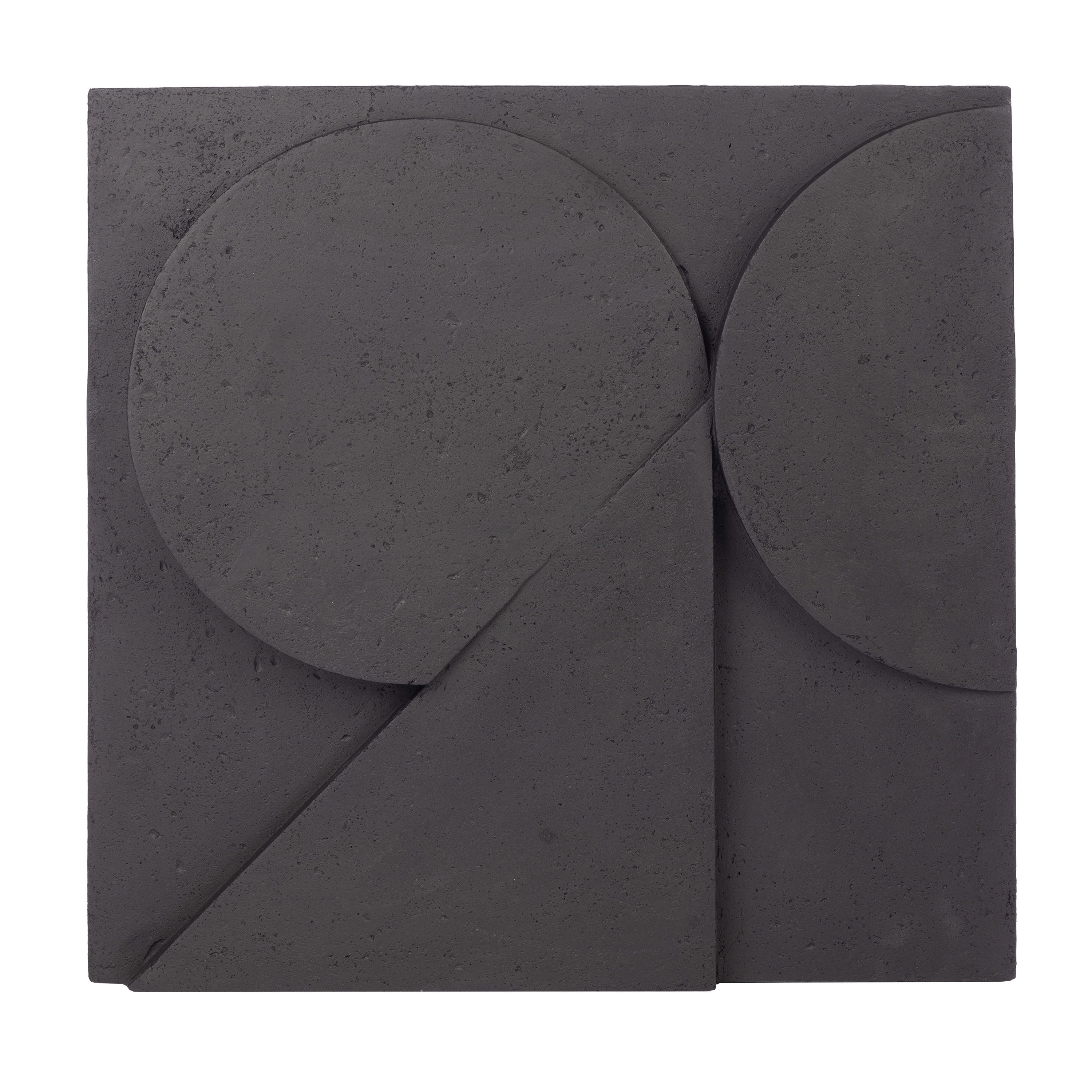 Mura  Wall Decor, Painting by Renwil, 24" height x 2.5" depth View 1