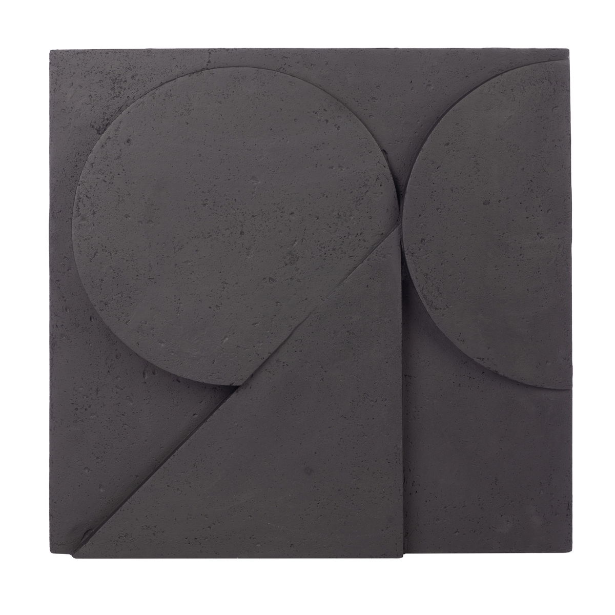 Mura  Wall Decor, Painting by Renwil, 24" height x 2.5" depth View 1