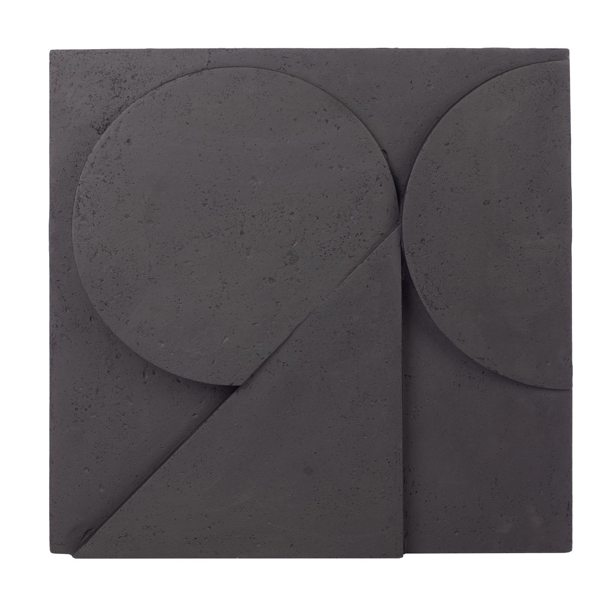 Mura  Wall Decor, Painting by Renwil, 24" height x 2.5" depth View 1