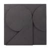 Mura  Wall Decor, Painting by Renwil, 24" height x 2.5" depth thumbnail 1