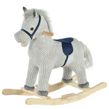 Online Designer Nursery Kids Rocking Horse