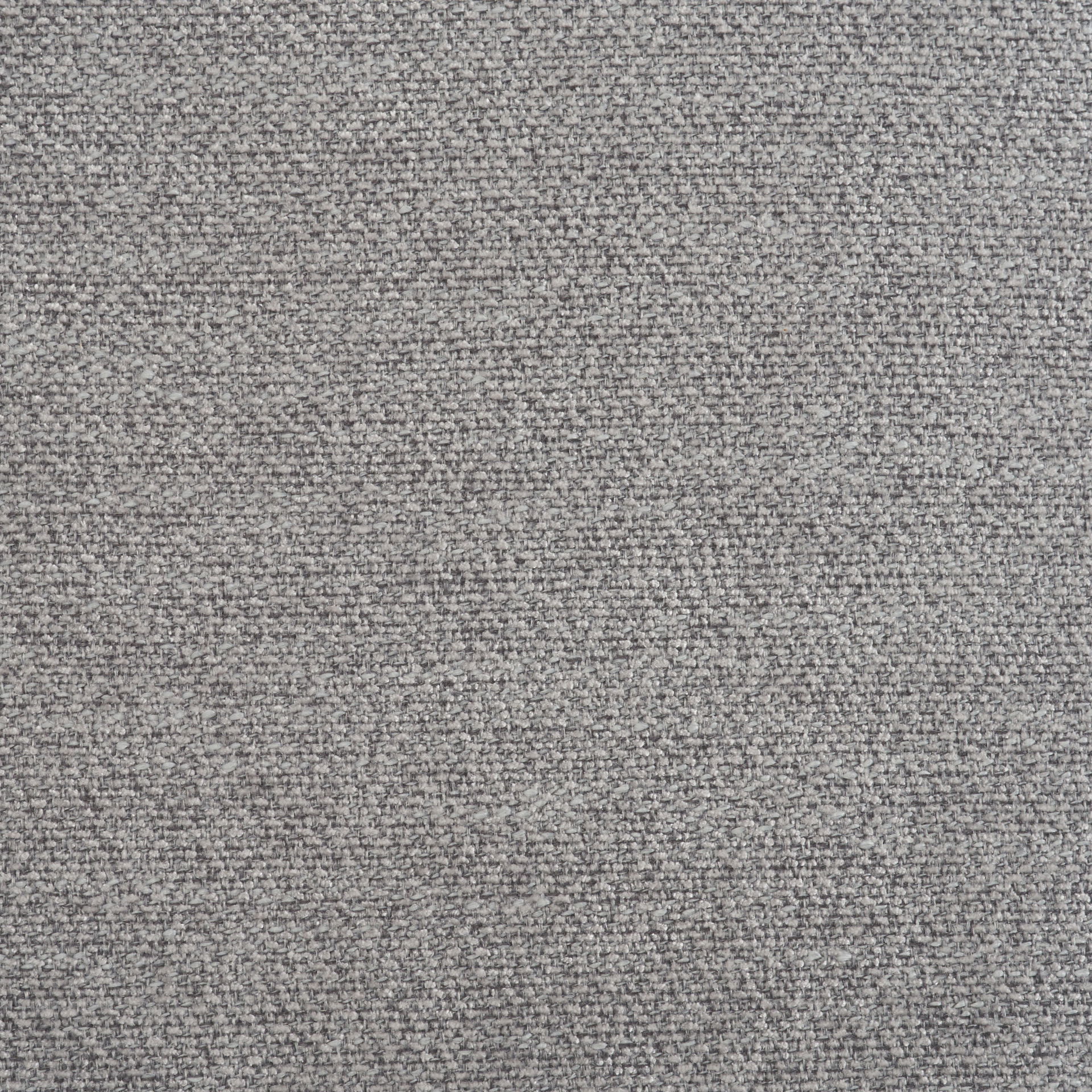 Hollyfield II Gray Fabric Seat with Gray Metal Base Bar Stool, Counter & Bar Stool by Mercana, 20.5" length x 19.7" width x 32.7" height View 2