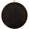 Azam Wall Mirror, by Renwil, 34" height x 0.5" depth thumbnail 4