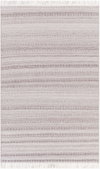 Lily Handmade Rug, by Surya, 10' length x 8' width thumbnail
