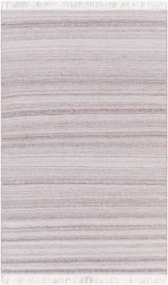Lily Handmade Rug, by Surya, 10' length x 8' width