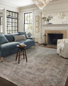 Jean Stoffer x Loloi Katherine Rug, 2'7" length x 16' width thumbnail 3