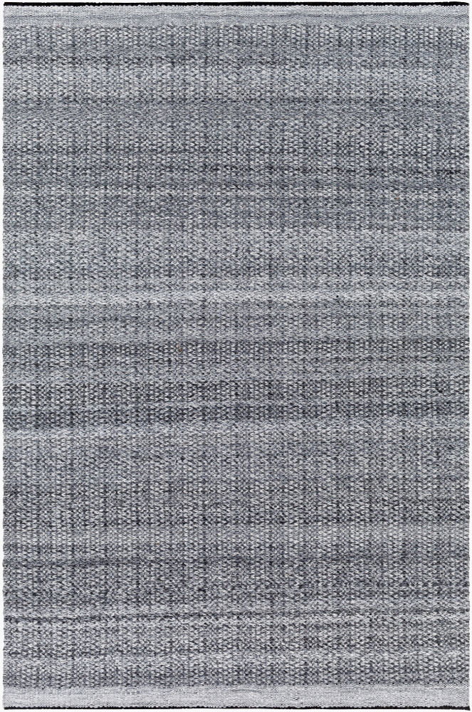Clover Handmade Rug, by Surya, 7'6" length x 5' width