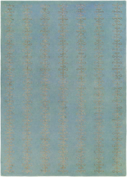 Modern Classics Handmade Rug