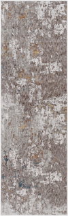 Presidential Machine Woven Rug, by Surya, 10'0.08" length x 3'2.98" width thumbnail