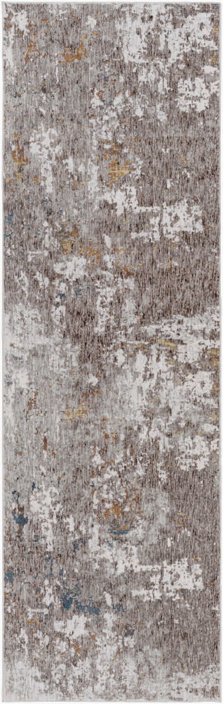Presidential Machine Woven Rug