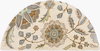 Athena Handmade Rug, by Surya, 4' length x 2' width thumbnail