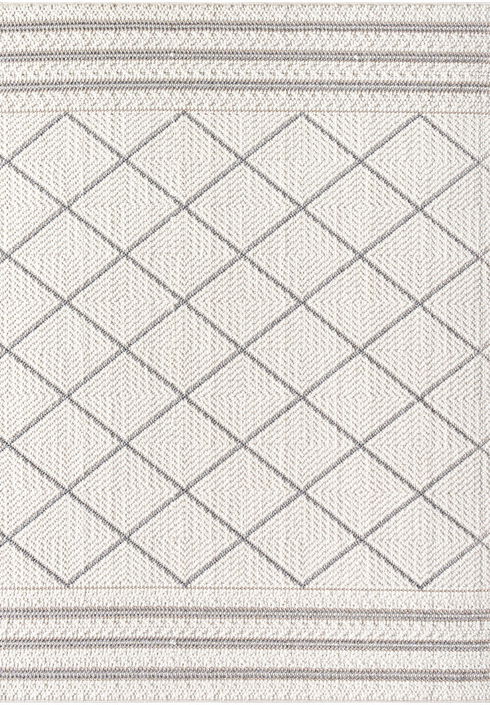 Bouclair Machine Woven Rug