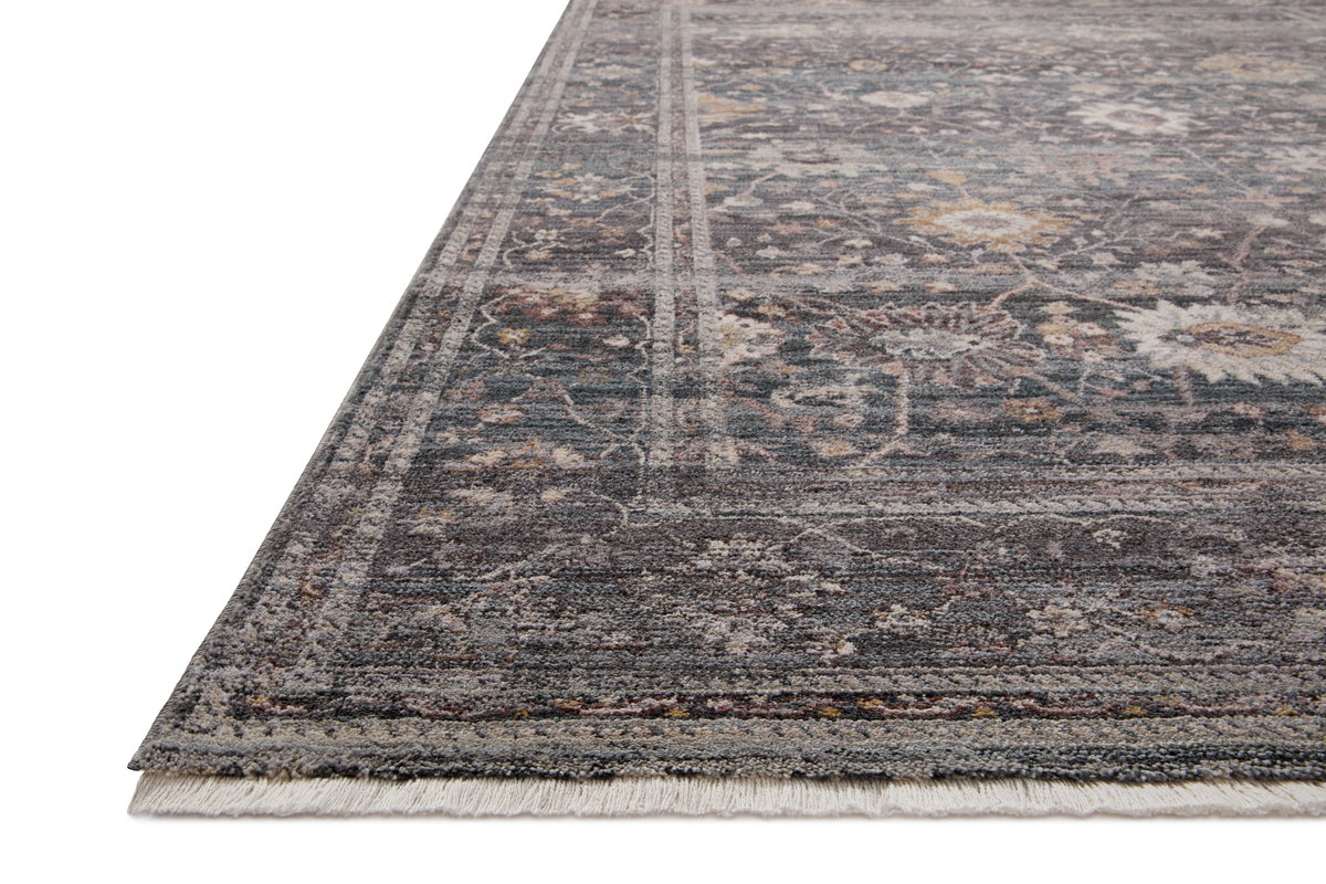 Loloi Lyra Rug, 2'7" length x 8' width View 3