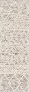 Hygge Handmade Rug, by Surya, 8' length x 2'6" width thumbnail