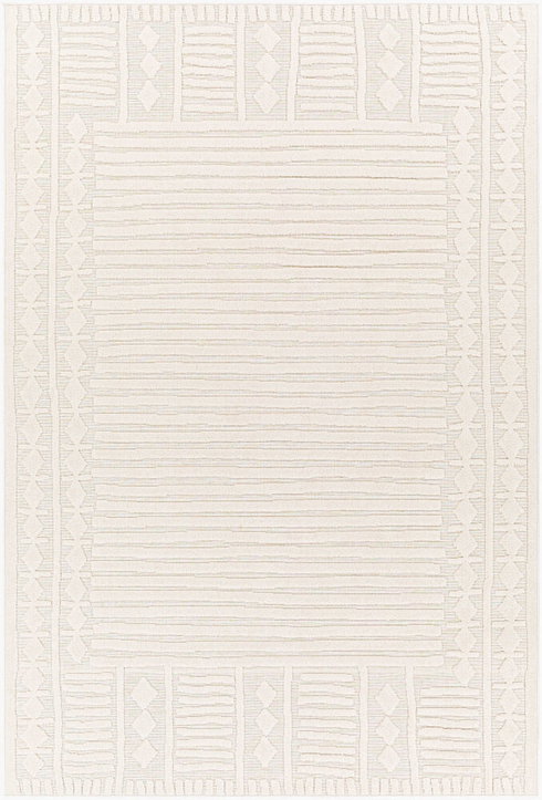 Greenwich Machine Woven Rug