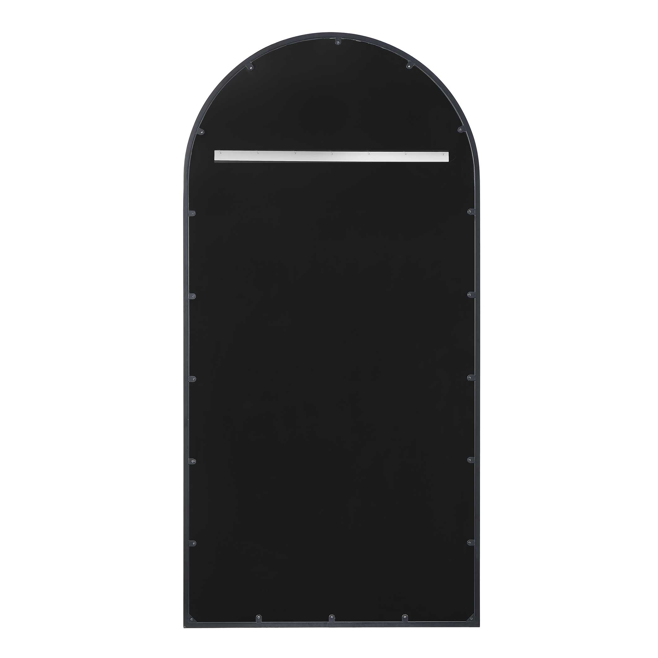 Marlowe Antique Arch Mirror Marlowe Antique Arch Mirror large image