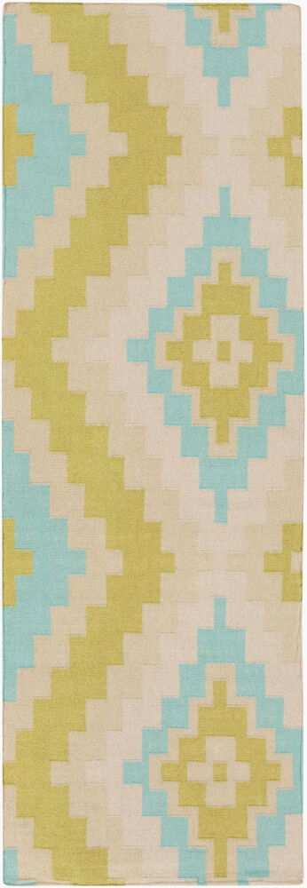 Alameda Handmade Rug large image 