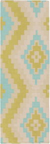 Alameda Handmade Rug thumbnail 0