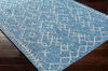 Eagean Machine Woven Rug thumbnail 0