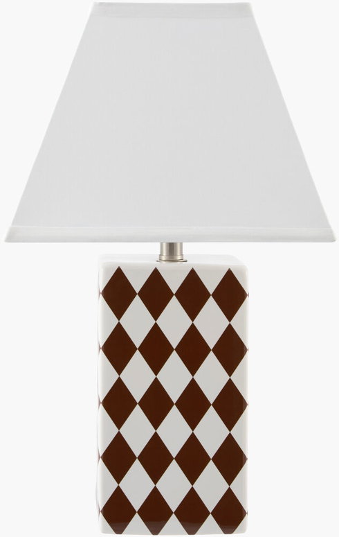 Janie Accent Table Lamp