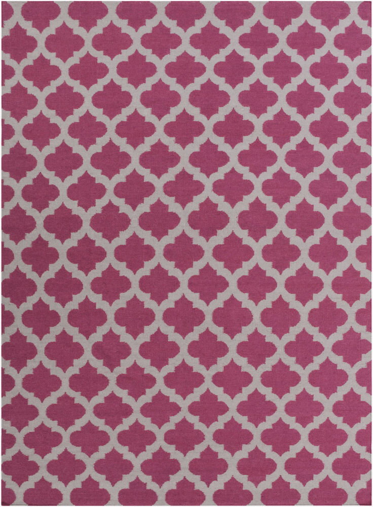 Frontier Handmade Rug, by Surya, 11' length x 8' width