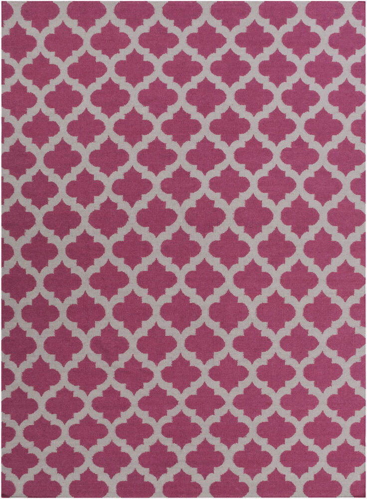 Frontier Handmade Rug large image 