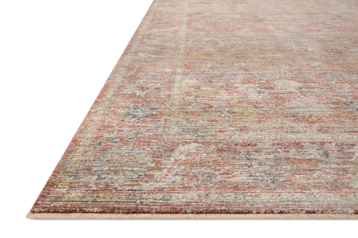 Magnolia Home by Joanna Gaines x Loloi Millie Rug, 7'10" length x 10' width View 5