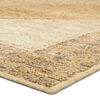 Jaipur Living Kyrenia CYP07 Handknotted Oriental Black Area Rug (8'x10') thumbnail 2