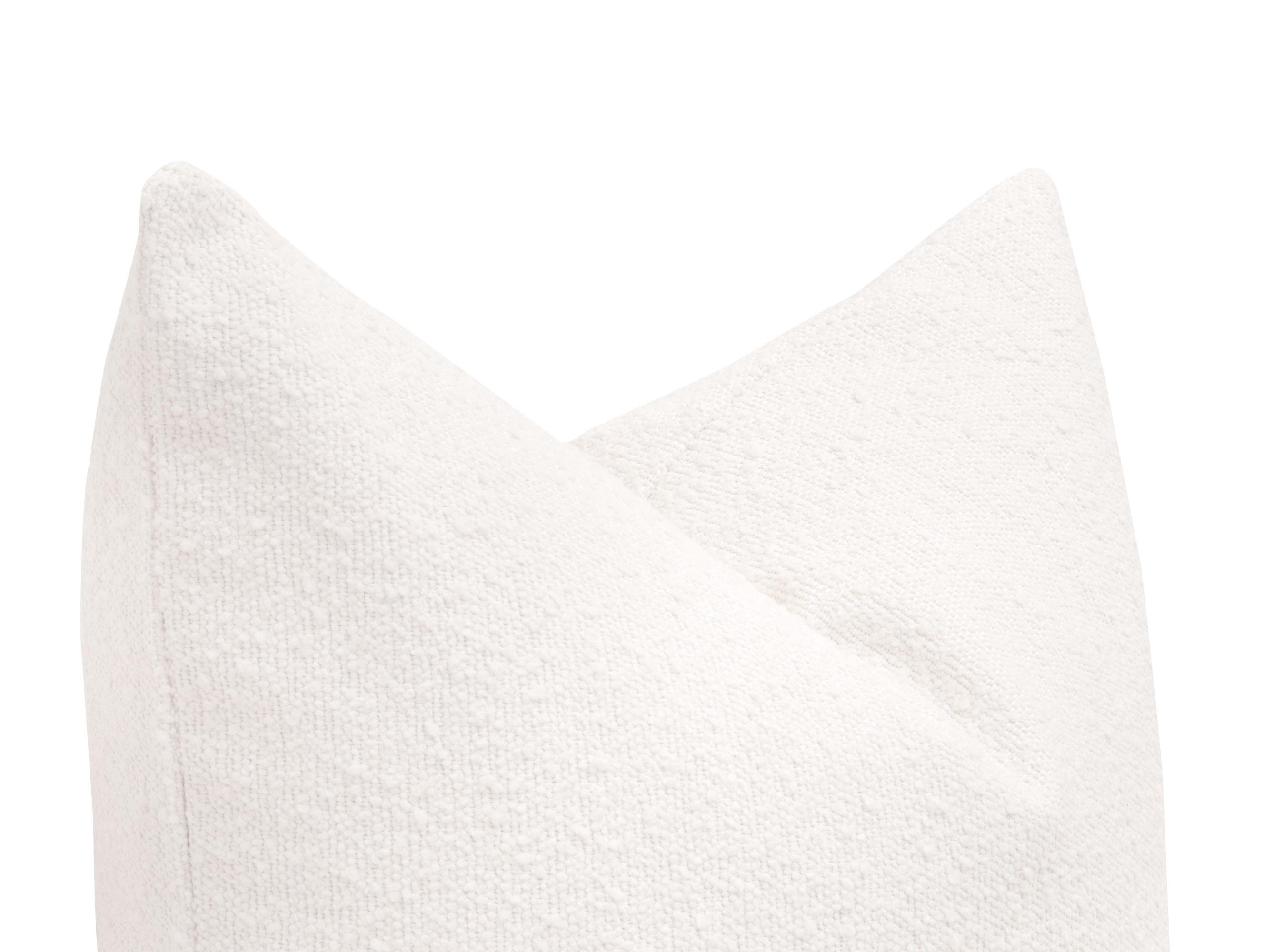 The Basic 26' Essential Euro Pillow, Set of 2 large image 