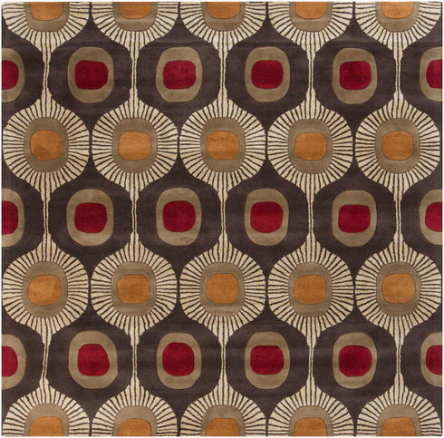 Forum Handmade Rug