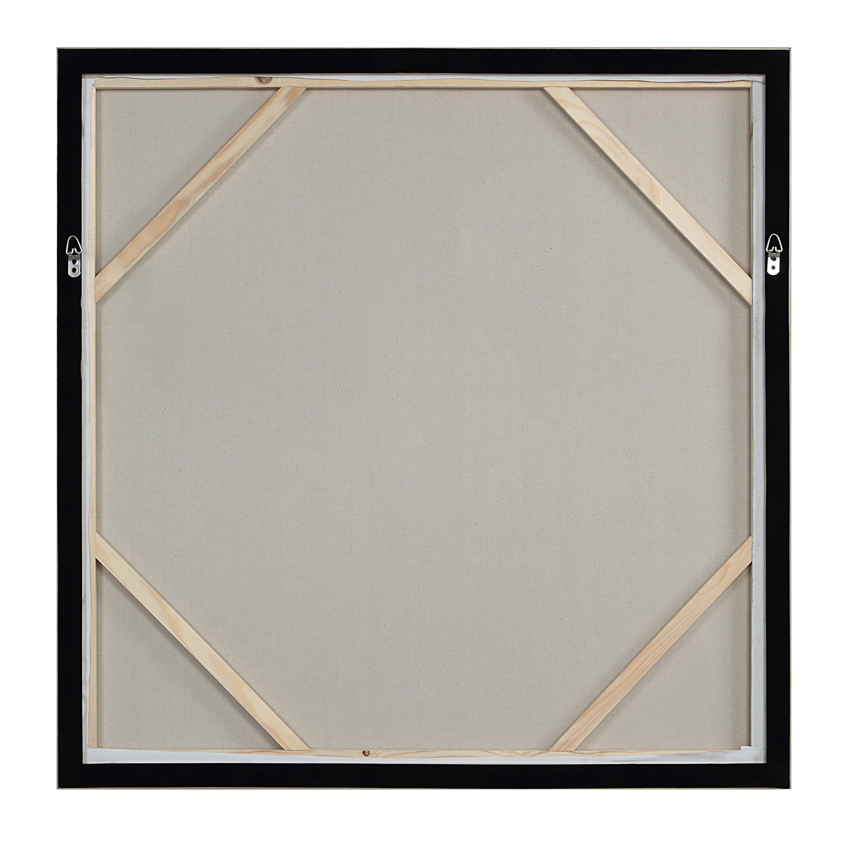 Belleza, Painting by Renwil, 40" height x 1.38" depth View 4