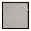 Belleza, Painting by Renwil, 40" height x 1.38" depth thumbnail 4