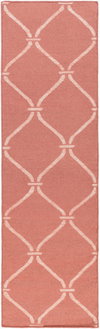 Stallman Handmade Rug, by Surya, 3' length x 2' width thumbnail