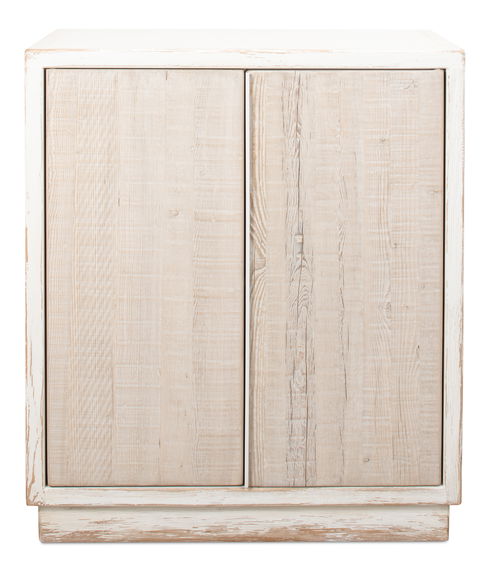 Stefano Two Door Commode