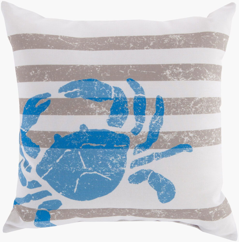 Rain Accent Pillow large image 