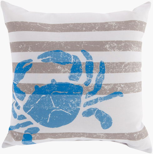 Rain Accent Pillow