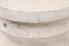 Pier Accent Table, Side & End Table by Essentials for Living, 16.5" width x 19.25" height x 16.5" depth thumbnail 2