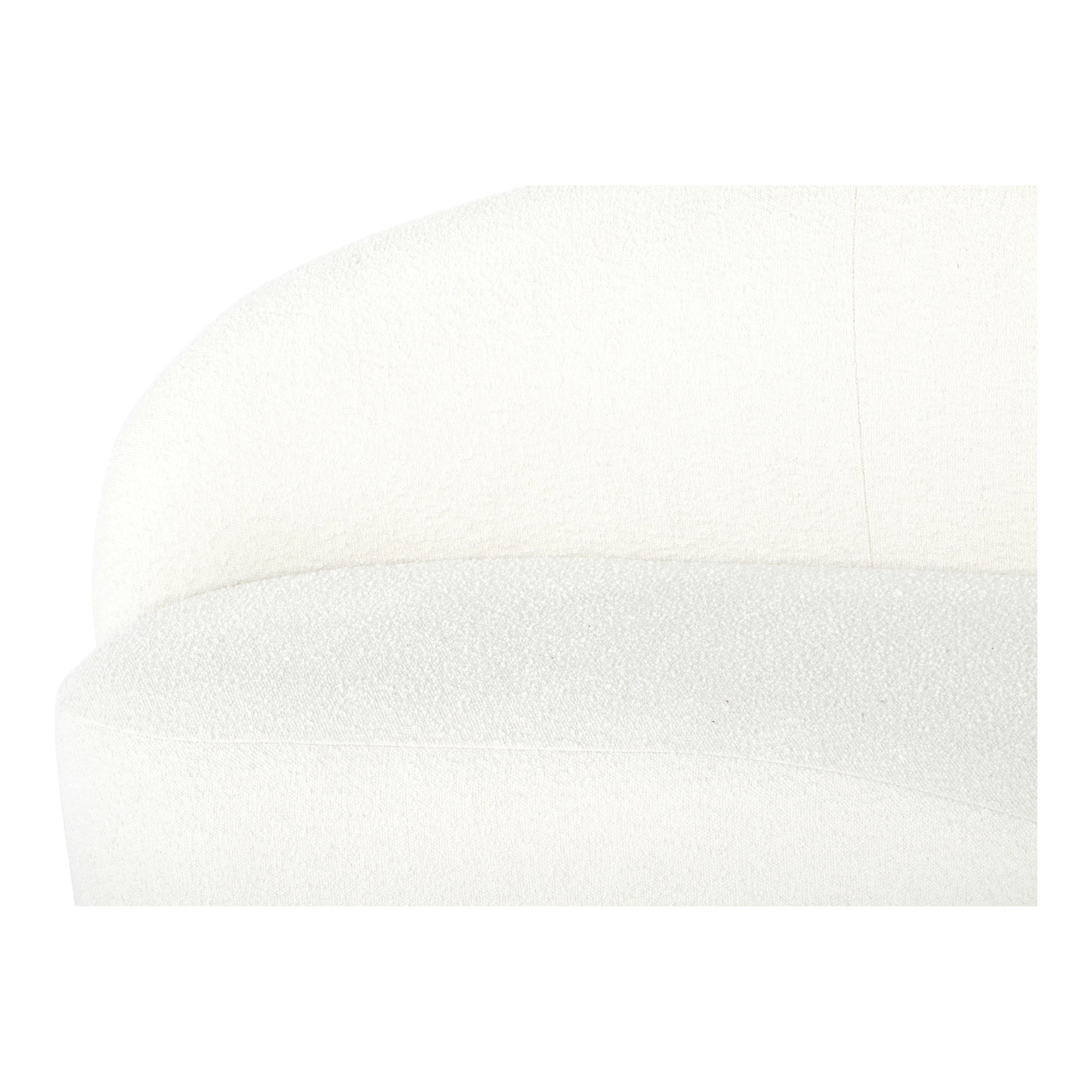 Excelsior Sofa Cream large image 
