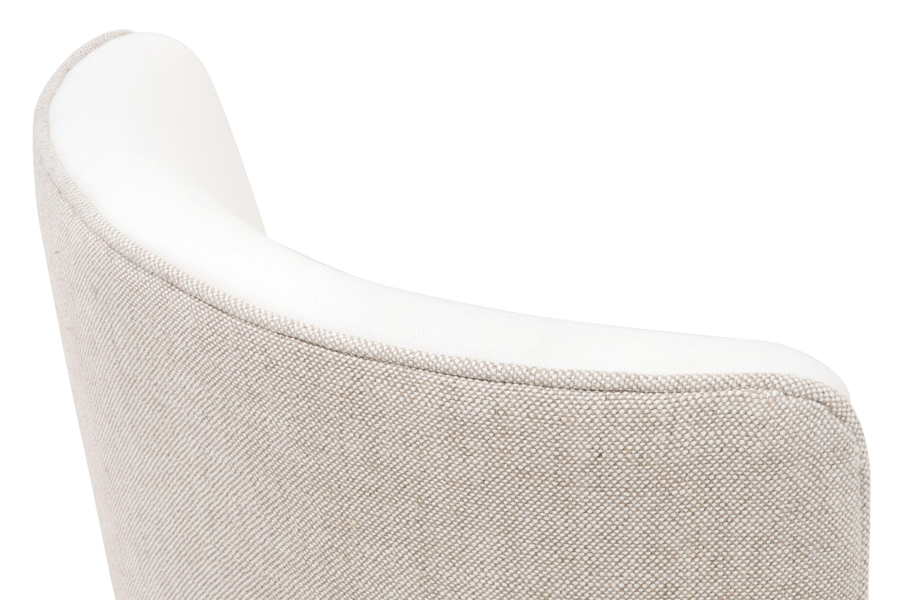 Duet Dining Chair, Set of 2, by Essentials for Living, 19.5" width x 36.5" height x 26.5" depth View 8