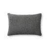 Loloi No Name Pillow, Decorative Pillow, 16" length x 26" width thumbnail 1