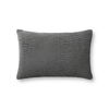 Loloi Pillows Pillow, Decorative Pillow, 16" length x 26" width thumbnail