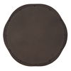 Salina Round Bamboo Mirror thumbnail 7