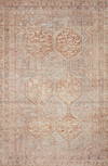 Chris Loves Julia x Loloi Jules Rug, 3'6" length x 5'6" width thumbnail 1