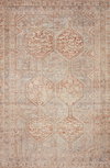 Chris Loves Julia x Loloi Jules Rug, 3'6" length x 5'6" width thumbnail 1