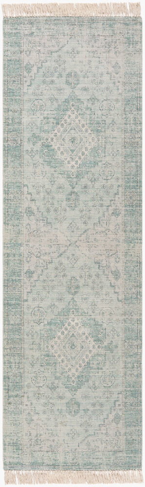 Zainab Handmade Rug